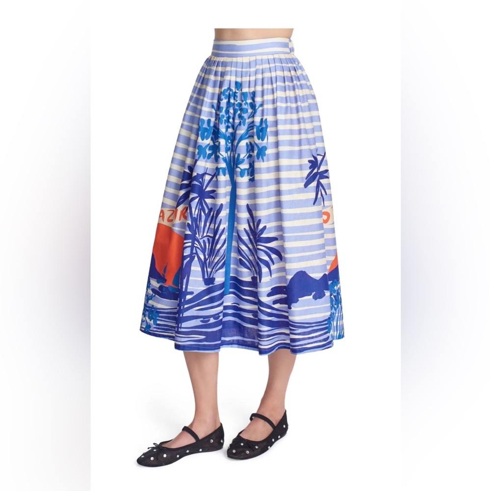 Corey Lynn Calter Skirt